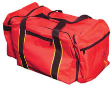OK-1 OK-3025 Durable Large Gear Bag, Extra Rugged Oversized Zippers, with reflective