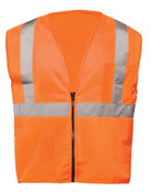 OK-1 OK-S2O ANSI Class 2 Mesh Vest Size:4/5X (56-72")