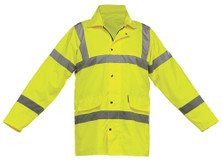 OK-1 OK-4501 ANSI Class III 5 in 1 Coat Size:5XL