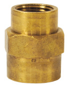 Dixon 3771208CLF Reducer Coupling 3/4" x 1/2" Lead Free