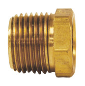 Dixon 3730804CLF Reducer Bushing 1/2" x 1/4" Lead Free