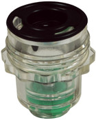 Dixon 4055-51 Sight Feed Dome for L72