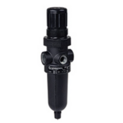 Norgren B07-236-M1KA PNEUMATIC FILTER REGUALTOR
