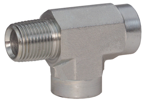 Dixon 5602-12 3/4' X 3/4" CARBON STEEL MALE NPTF