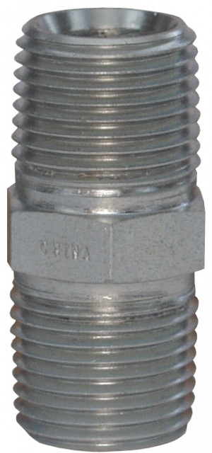Dixon 5404-8-6 1/2"X3/8" CARBON STEEL MALE NPTF
