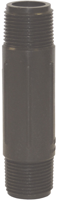 Dixon 62193 2 X 6 SCH 80 POLYPRO NIPPLES
