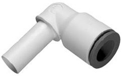 DIXON 63825600WP2 LIQUIfit™ Plug-in Elbows