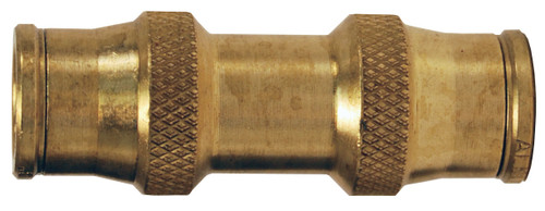 Dixon 625 5/32" Brass Union