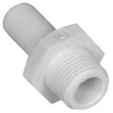 DIXON 65216018WP2 LIQUIfit™ Stem Adapters