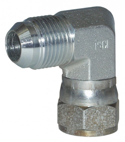 Dixon 6500-8-10 3/4 X 7/8 CARBON STEEL MALE FLARE X