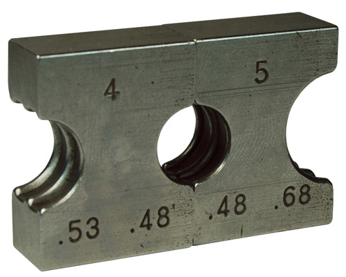Dixon 856-3 DIES FOR 855 & 855A