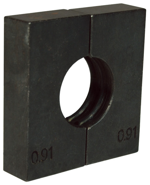 Dixon 861-36 DIES FOR 860 HOSE CRIMPER