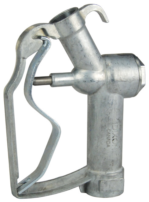 Dixon 900 NOZZLE PRESSURE ASM N/SPT