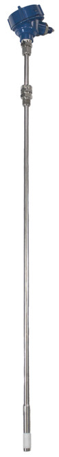 Dixon A200F48DA A200 PROBE, 48", FLOAT, SINGLE WITH OPEN DOME ADAPTER