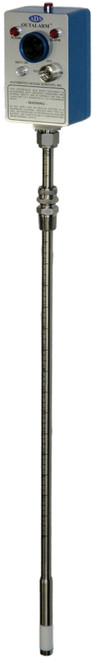 Dixon A100CSS24A A100 OUTALARM CONDUCTIVITY PROBE 24" SS, 1/2" SS GLAND