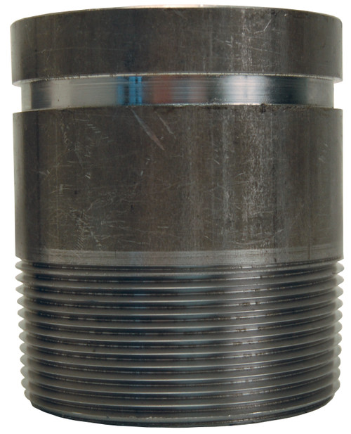 Dixon A712 2" ADAPTER NIPPLE - LENGTH 4"