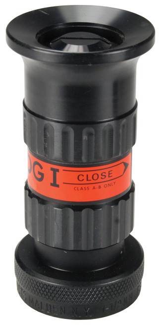 Dixon AFN150 ALUM FIRE NOZZLE 1½" IPT