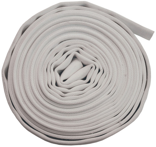 Dixon A320-100UC 2" X 100' 300# SJ FIRE HOSE UNCPLD