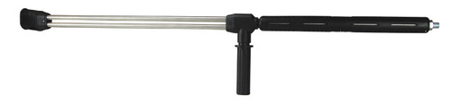 Dixon AL344 Dual Lance For HPSG, HPSGC and