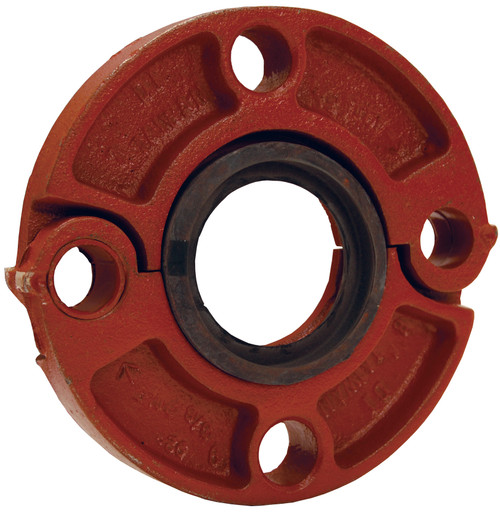 Dixon ANSI80 8" ANSI SPLIT FLANGE