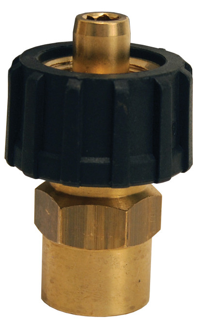 Dixon AL462 3/8" female x female swivel