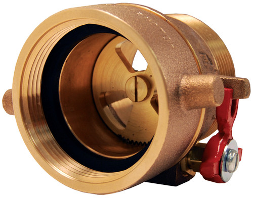 Dixon APRD250F 2-1/2" NH ADJUSTABLE PRESSURE