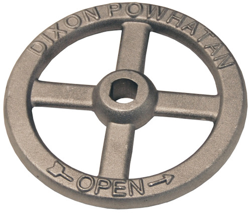 Dixon AV250-W HANDLE/WHEEL FOR AV250