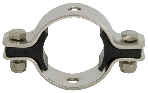 Dixon B24RPH-G400 BRADFORD ROUND PIPE HANGER 4" OD