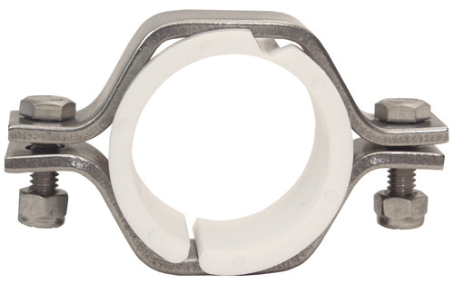Dixon B24PV-G100 1" PIPE SIZE hanger w/sleeve