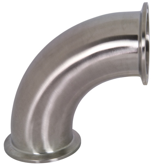 Dixon B2CMP-G200 BRADFORD SANI 90 DEG ELBOWS 2"