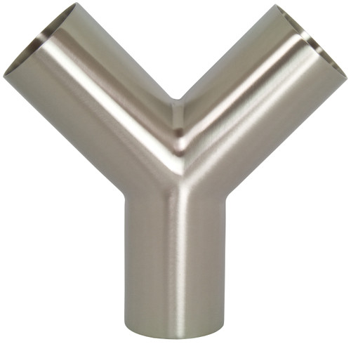 Dixon B28W-R200P 2 Weld True Y 316 L