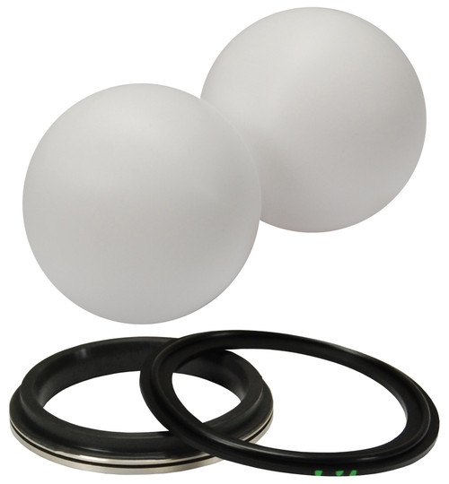 Dixon B45BY-RK300 3" Y Ball Check Vlv Repair Kit