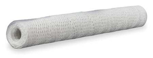 Parker M10R10A Filter Cartridge, 75 Microns, 6 GPM, PK 6