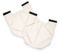 Bullard ISO2P Packs,Cooling,Temp. Rating 55 F