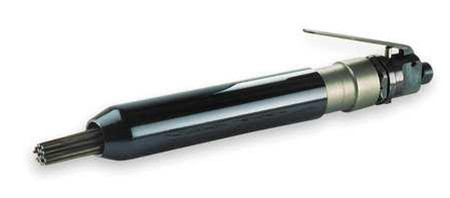 Ingersoll 172LNA1 In-Line Needle / Chisel Scalers