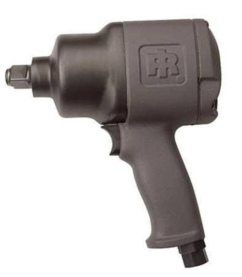 Ingersoll-Rand 2161XP Impact Wrench, 3/4 In Dr, 300-1000 Ft Lbs