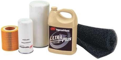 Ingersoll-Rand 23360910 Maintenance Kit, For 10-15 HP Compressor
