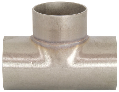 Dixon B7WWW-R200U 2" SHORT TEE UNPOL 316SS
