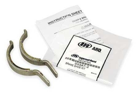 Ingersoll-Rand 33387-2 Brake Shoe Kit
