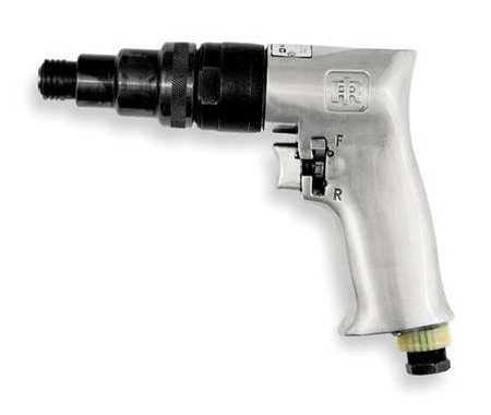 Ingersoll-Rand 371 Screwdriver, 1800 RPM
