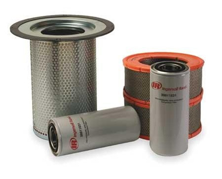 Ingersoll-Rand 37981586 Maintenance Kit, For 50-60 HP Compressors