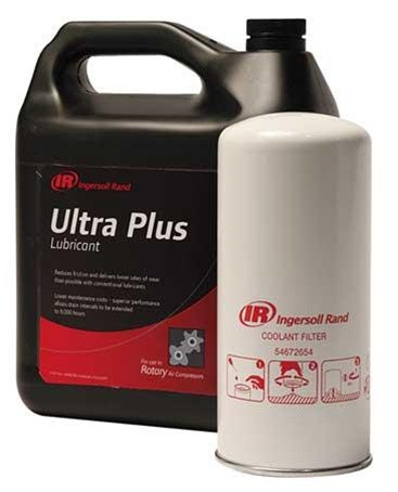 Ingersoll-Rand 38334090 Start-up Kit, For 50-60 HP Rotary