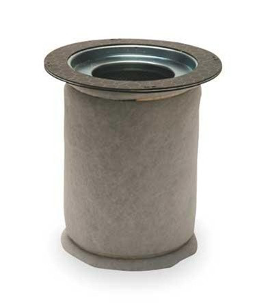 Ingersoll-Rand 39863840 Separator Element, For 50-60 HP