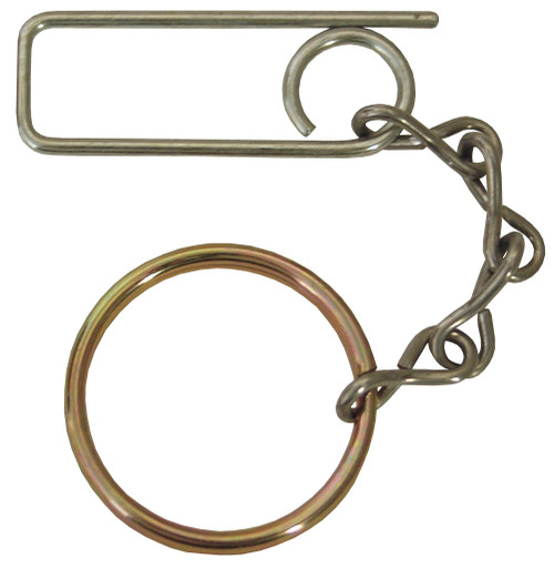 Dixon BLCA152CS Carbon Steel Clip Assembly for