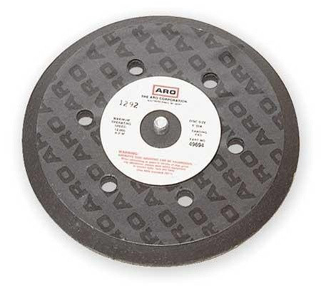 Ingersoll-Rand 49094-1 Pad, Abrasive