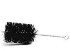 Brush Research 10-A 3" CYLINDER WASH 6" BP X 18" Overall Length
