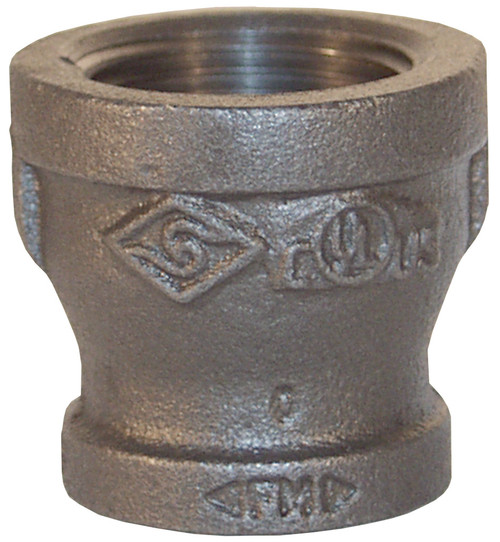 Dixon BR5025 1/2 X 1/4 BELL REDUCER