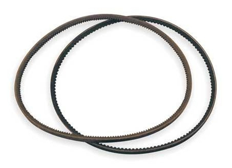 Ingersoll-Rand 89265052 Belt, Rotary Compressor