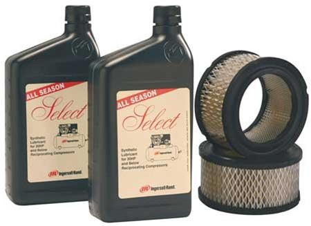 Ingersoll-Rand 97338099 Electric Start Up Kit