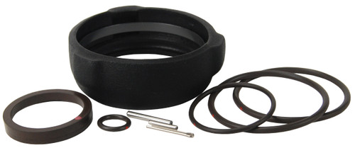 Dixon BS62-200RK1 Complete Seal Repair Kit (FKM) for Bayonet Couplers